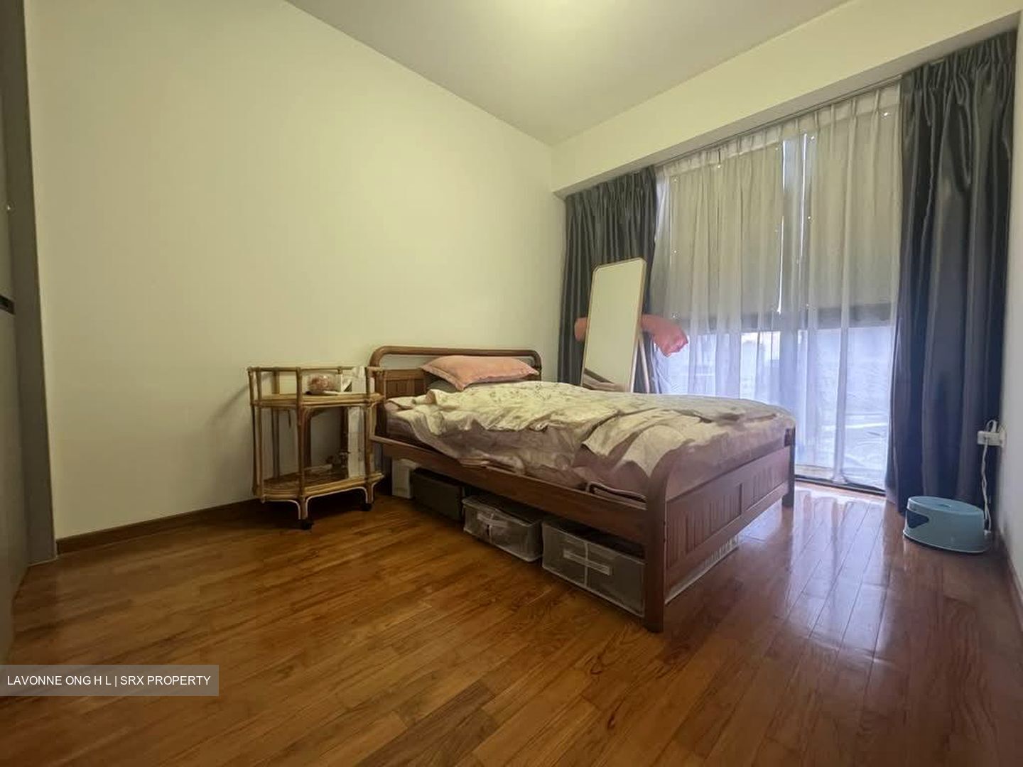 The Poiz Residences (D13), Apartment #562159201